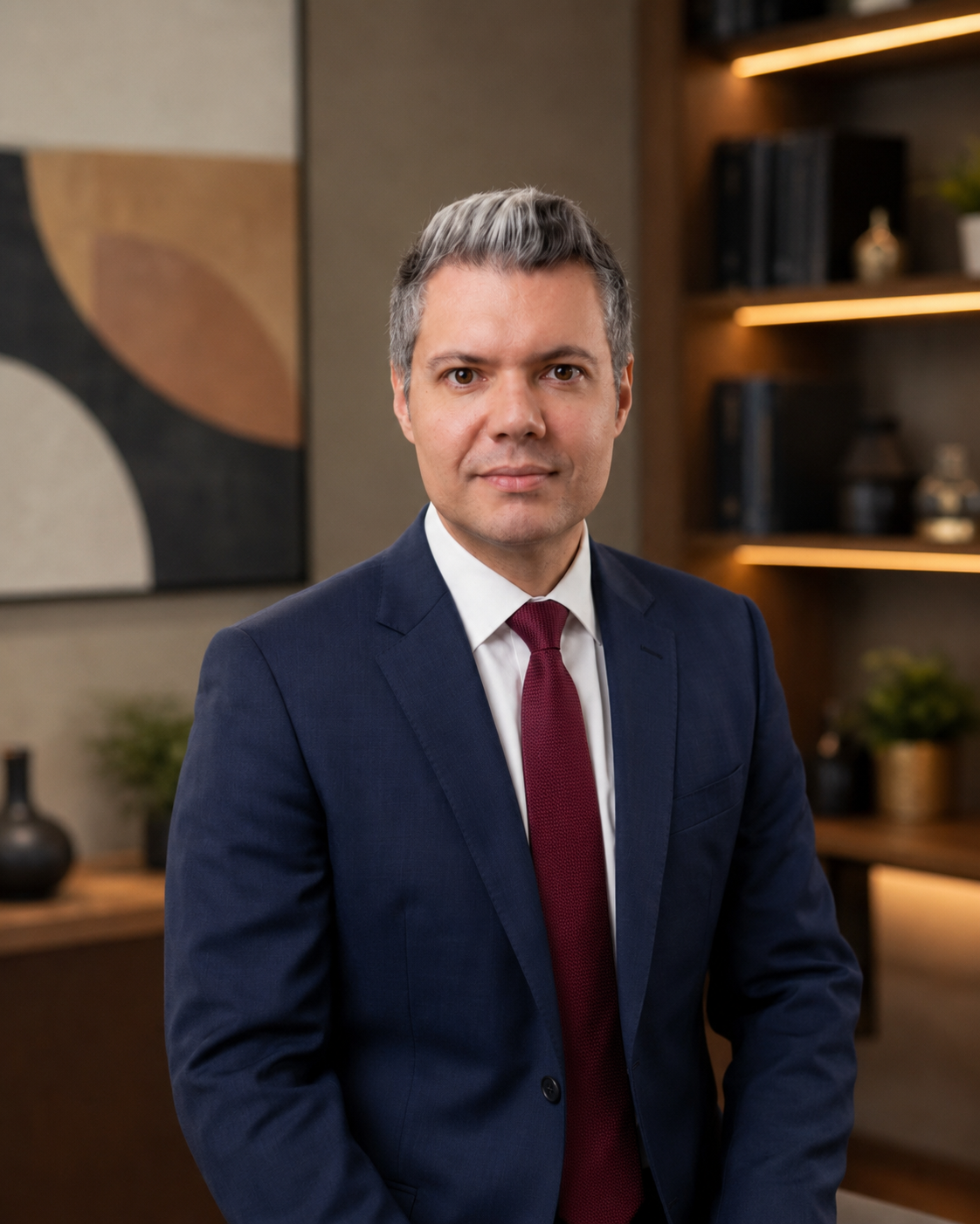 Fernando Vitorino